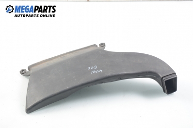 Въздуховод за BMW 3 Series E46 Touring (10.1999 - 06.2005) 330 xd, 184 к.с.