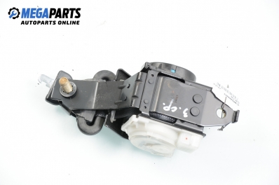 Предпазен колан за Honda Jazz II (GD) (03.2002 - 12.2008), 4+1 вр., позиция: средна