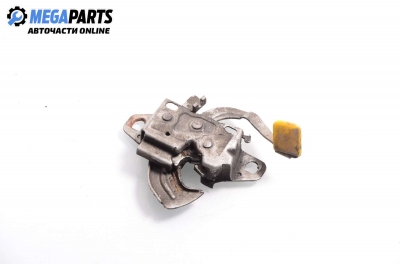 Брава преден капак за Mini Hatchback (R50, R53) (06.2001 - 09.2006), позиция: предна, лява