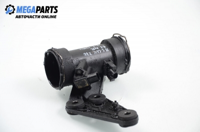 Дебитомер за Mercedes-Benz CLK-Class Coupe (C209) (06.2002 - 05.2009) 270 CDI (209.316), 170 к.с.