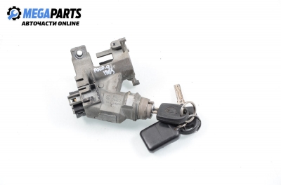 Контактен ключ за Volkswagen Polo Hatchback II (10.1994 - 10.1999)