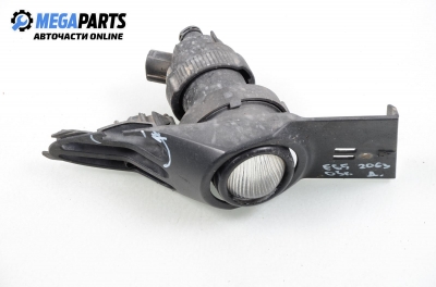 Халоген за BMW 7 Series E65 (11.2001 - 12.2009), позиция: дясна