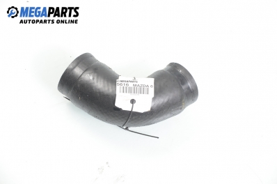 Маркуч турбо за Mazda 6 Station Wagon I (08.2002 - 12.2007) 2.0 DI, 136 к.с.