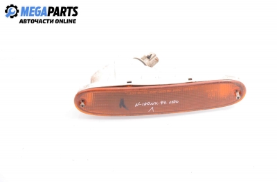 Мигач за Nissan 100 NX Coupe (03.1990 - 01.1996), позиция: лява