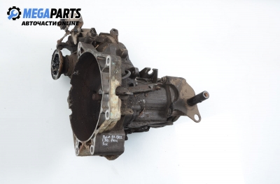 Ръчна скоростна кутия за Volkswagen Polo Hatchback II (10.1994 - 10.1999) 64 1.9 D, 64 к.с.