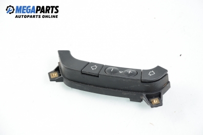 Бутони волан за BMW 5 Series E39 Sedan (11.1995 - 06.2003)