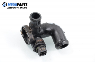 Корпус на термостат за Volkswagen Polo Hatchback II (10.1994 - 10.1999) 64 1.9 D, 64 к.с.