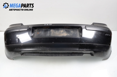 Задна броня за Volkswagen Golf IV Hatchback (08.1997 - 06.2005)