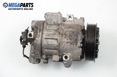 Компресор климатик за Seat Ibiza IV Hatchback (02.2002 - 11.2009) 1.4 TDI, 75 к.с., № 6Q0 820 803D