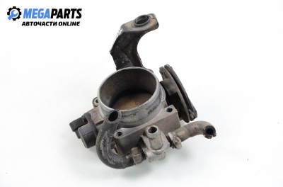 Дроселова клапа за Renault Megane I Hatchback (08.1995 - 12.2004) 2.0 i (BA0G), 114 к.с.