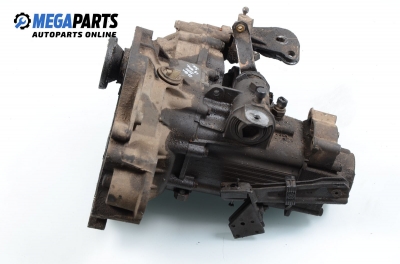 Ръчна скоростна кутия за Volkswagen Golf III Hatchback (08.1991 - 07.1998) 1.8, 90 к.с.