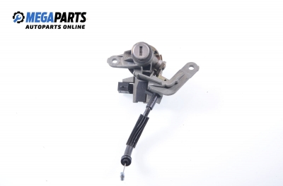 Ключалка заден капак за Audi A8 Sedan II (10.2002 - 07.2010)