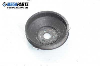 Ремъчна шайба за Mercedes-Benz 124 Sedan (12.1984 - 06.1993) 200 E (124.019), 136 к.с.