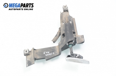 Пръскалка фар за BMW 3 Series E46 Touring (10.1999 - 06.2005), позиция: лява