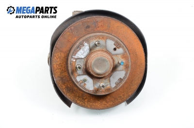 Шенкел главина за Hyundai Coupe Coupe I (06.1996 - 04.2002), позиция: задна, дясна