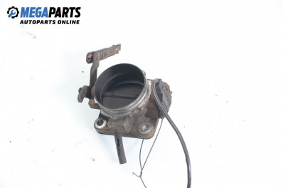 Дроселова клапа за Mercedes-Benz 124 Sedan (12.1984 - 06.1993) 200 E (124.019), 136 к.с.