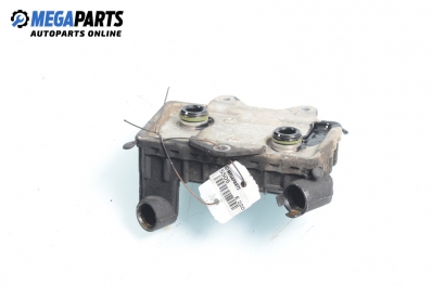 Маслоохладител за Mercedes-Benz E-Class Sedan (W210) (06.1995 - 08.2003) E 220 D (210.004), 95 к.с.