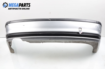 Задна броня за BMW 3 Series E46 Sedan (02.1998 - 04.2005), седан