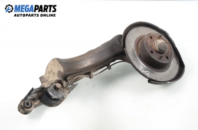 Шенкел главина за Lancia Lybra Sedan (07.1999 - 10.2005), позиция: задна, дясна