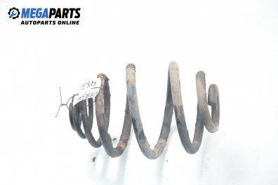 Пружина за ходова част за Opel Corsa B Hatchback (03.1993 - 12.2002), позиция: задна
