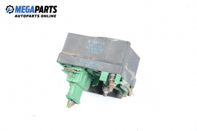 Реле подгревни свещи за Peugeot 206 Hatchback (08.1998 - 12.2012) 1.9 D, № PSA 9639912580