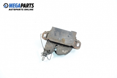 Брава преден капак за Ford Focus I Hatchback (10.1998 - 12.2007), 4+1 вр., хечбек