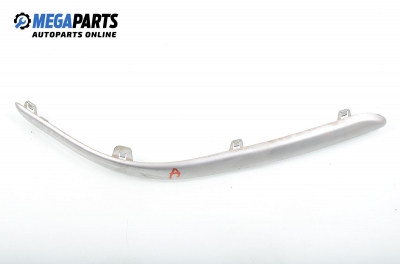 Лайсна под фар за Rover 45 Hatchback (02.2000 - 05.2005), хечбек, позиция: дясна