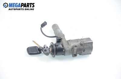 Контактен ключ за Mercedes-Benz 190 Sedan (W201) (10.1982 - 08.1993)