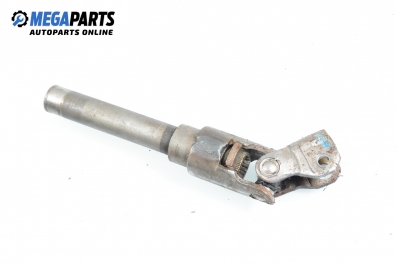 Каре на волана за Peugeot 206 Hatchback (08.1998 - 12.2012) 1.9 D, 69 к.с., хечбек