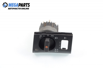 Ключ светлини  за Mercedes-Benz C-Class Sedan (W202) (03.1993 - 05.2000)