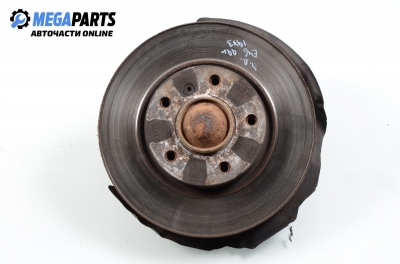 Шенкел главина за BMW 3 Series E46 Sedan (02.1998 - 04.2005), позиция: предна, дясна