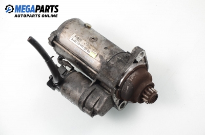 Стартер за Seat Ibiza IV Hatchback (02.2002 - 11.2009) 1.4 TDI, 75 к.с., № 02A 911 024B