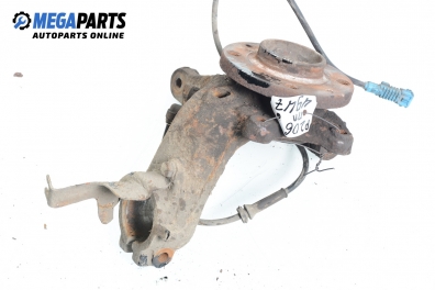 Шенкел главина за Peugeot 206 Hatchback (08.1998 - 12.2012), позиция: предна, лява