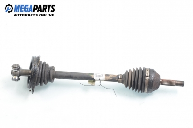 Полуоска за Renault Clio I Hatchback (05.1990 - 09.1998) 1.2 (5/357Y, 5/357K), 58 к.с., позиция: лява