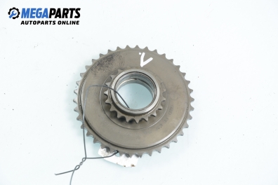 Зъбно колело за Audi A6 Sedan C6 (05.2004 - 03.2011) 2.7 TDI, 180 к.с.