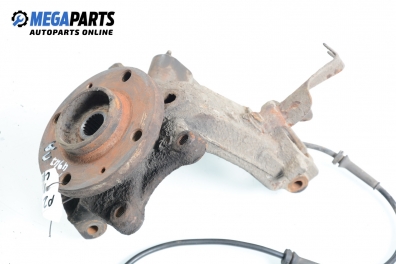 Шенкел главина за Peugeot 206 Hatchback (08.1998 - 12.2012), позиция: предна, дясна