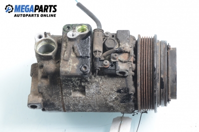 Компресор климатик за Mercedes-Benz E-Class Sedan (W210) (06.1995 - 08.2003) E 220 D (210.004), 95 к.с.