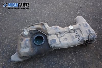 Резервоар за горивото за Nissan Micra III Hatchback (01.2003 - 06.2010) 1.2 16V
