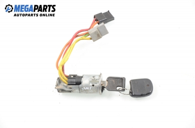 Контактен ключ за Renault Clio I Hatchback (05.1990 - 09.1998)