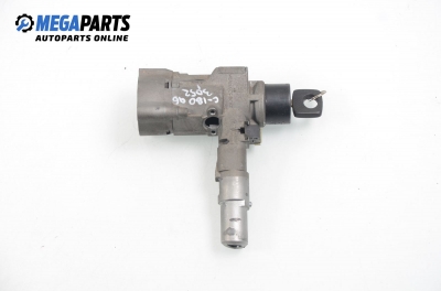 Контактен ключ за Mercedes-Benz C-Class Sedan (W202) (03.1993 - 05.2000)