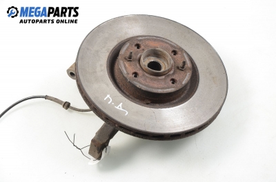 Шенкел главина за Lancia Lybra Sedan (07.1999 - 10.2005), позиция: предна, дясна