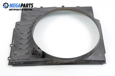 Дифузьор за BMW 7 Series E65 (11.2001 - 12.2009) 740 d, 258 к.с.