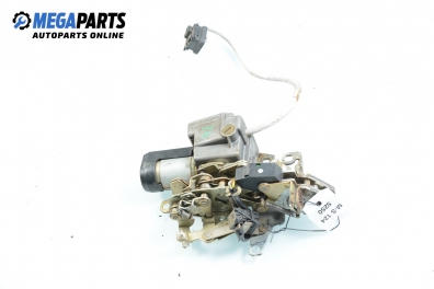 Брава заден капак за Mercedes-Benz 124 Estate (09.1985 - 07.1993), комби