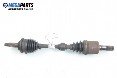Полуоска за Mazda 6 Station Wagon I (08.2002 - 12.2007) 2.0 DI, 136 к.с., позиция: предна, лява