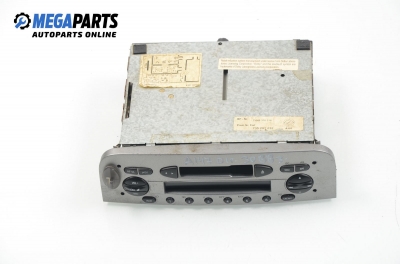 Автокасетофон за Alfa Romeo 147 Hatchback (2000-11-01 - 2010-03-01)