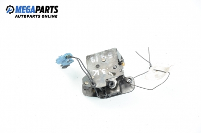 Брава заден капак за Land Rover Freelander SUV I (02.1998 - 10.2006), позиция: задна