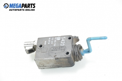 Ключалка за капачката на резервоара за Opel Tigra Coupe (07.1994 - 12.2000), № GM 90 482 705