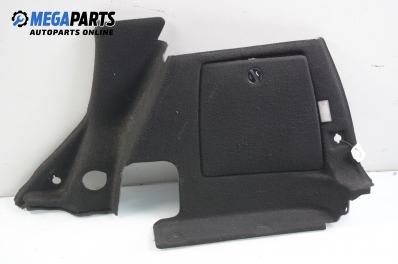 Кора багажник за Mercedes-Benz A-Class Hatchback (W169) (09.2004 - 06.2012)