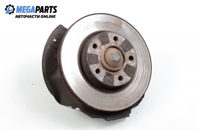 Шенкел главина за BMW 3 Series E46 Sedan (02.1998 - 04.2005), позиция: предна, лява