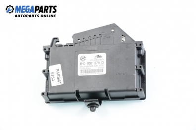 Компютър ABS за Volkswagen Passat Sedan B3, B4 (02.1988 - 12.1997), № 1H0 907 379 D